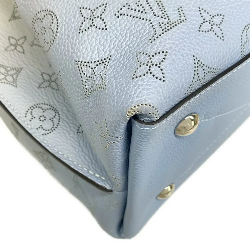 Louis Vuitton Muria Mahina Handbag M57853